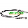 JH234A Aruba X242 40G QSFP+ to QSFP+ 1m Direct Attach Copper Cable sử dụng cho R0X45A
