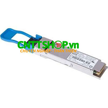 JH420A HPE X150 100G QSFP28 MPO PSM4 500m SM Transceiver