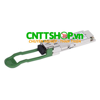 JH673A HPE X150 100G QSFP28 CWDM4 2km SM Transceiver