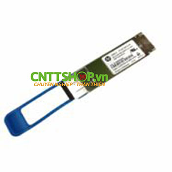 JH678A HPE X140 40G QSFP+ LC BiDi 100m MM Campus-Transceiver