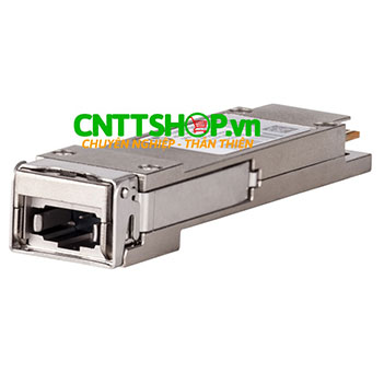 JH679A HPE X140 40G QSFP+ MPO SR4 Campus-Transceiver