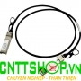 Cable DAC Juniper EX-SFP-10GE-DAC-1M SFP+ 10 Gigabit Ethernet 1m sử dụng cho EX2300-C-12P-VC