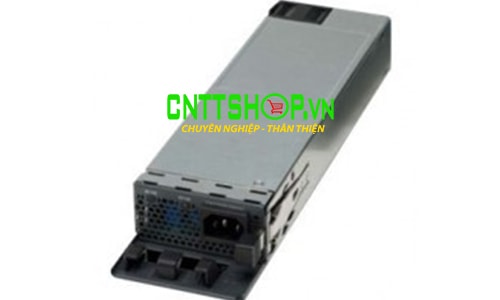 Bộ nguồn switch cisco PWR-C2-640WAC