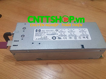 HP 380622-001 1000w Redundant Power Supply