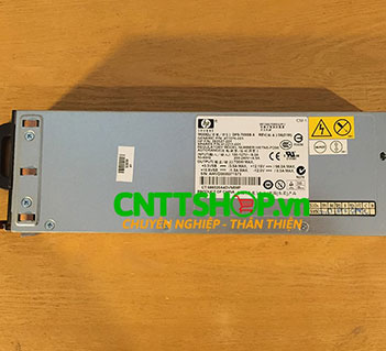 HP 412211-001 700W POWER SUPPLY for HP DL360 G5