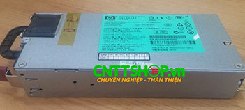 HP 437572-B21 1200W Common Slot Silver Hot Plug Power Supply Kit