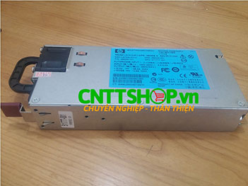 HP 511777-001 460W HE Hot Plug AC Power Supply Kit