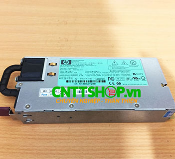 HP 500172-B21 1200W AC Power Supply
