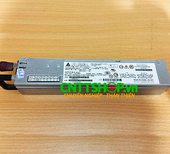 HP 509008-001 400W Power Supply  For DL320 G6