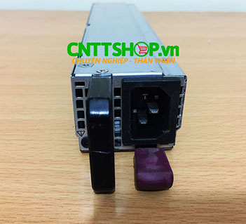 HP 509008-001 400W Power Supply  For DL320 G6