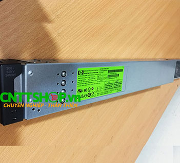 HP 570493-101 Power Supply 2450w HE Hot Plug For Hp Bladesystem C7000