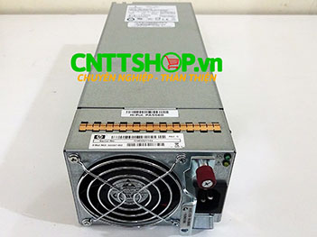 HP 592267-001 Power Supply 595W for Msa2000