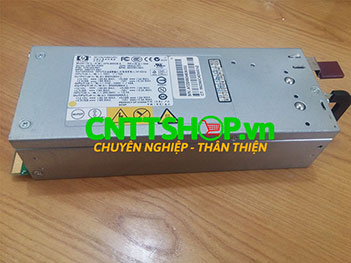 HP  379123-001 1000w Redundant Power Supply
