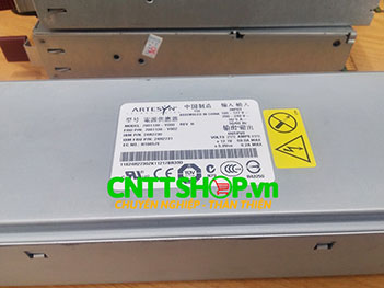IBM 24R2731x3650 835W Hot Swap Power Supply