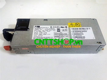IBM 43X3311 POWER SUPPLY 550W HIGH EFFICIENCY 80 PLUS PLATINUM