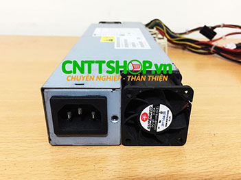 IBM 49Y4663  351W Non Redundant Power Supply For System x3250 M3