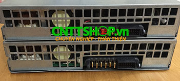 IBM 74P4456 670W Power Supply for xSeries 236