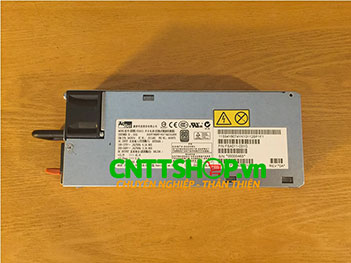 IBM 94Y8074 Power Supply 550w 80 Plus Platinum Hot Plug AC