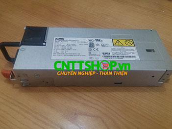 IBM 94Y8187 POWER SUPPLY x 550W High Efficiency Platinum AC Powe