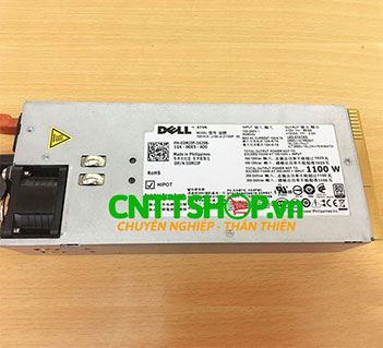 DELL 03MJJP 1100 Watt Power Supply