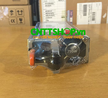 DELL 05NF18 750 Watt Redundant Power Supply