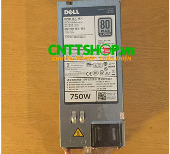 DELL 05NF18 750 Watt Redundant Power Supply