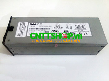 Dell 7000240-0001 3902E507 Server 300W Used Power Supply