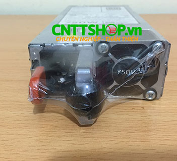 Dell 06W2PW 750 Watt Redundant Power Supply