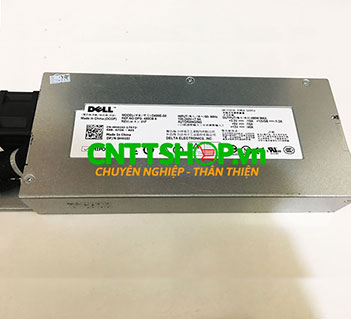 DELL 0H410J 480 Watt Power Supply for Server DELL R410, R510