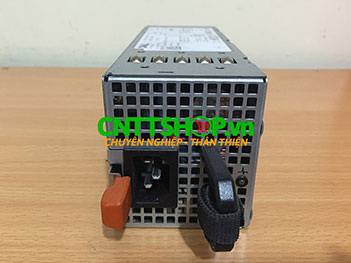 0J98GF Dell 570w Power Supply For R710
