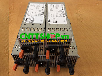 Dell PowerEdge R710 T610 Redundant Power Supply 570W MYXYH