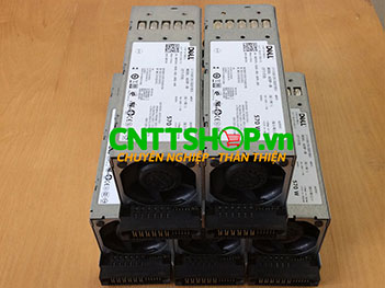 Dell PowerEdge R710 T610 Redundant Power Supply 570W MYXYH
