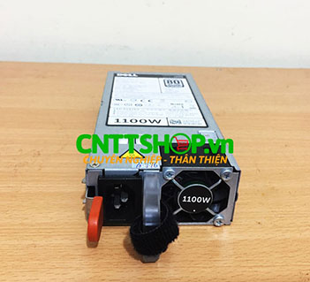 Dell 0NTCWP Power Supply 1100w 80 Plus Platinum