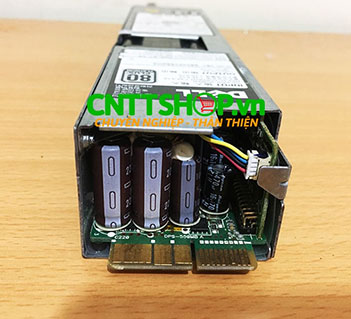 Dell 0RYMG6 PE Hot Swap 550W Power Supply