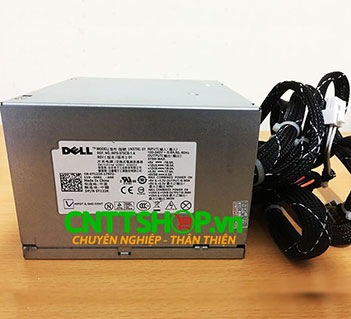 Dell 0T122K 375 Watt Non-Redundant Power Supply For Poweredge T310