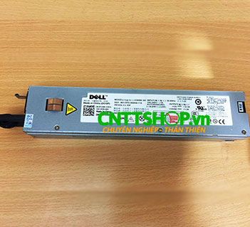 Dell 0T130K 400 Watt Power Supply For Poweredge R310