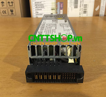 Dell 0XTGFW PowerEdge R610 502W Power Supply