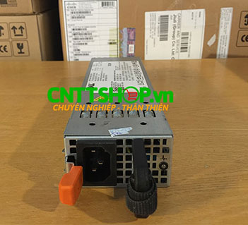 Dell 0XTGFW PowerEdge R610 502W Power Supply