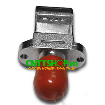Đầu nối quang chuẩn SC/ST, Adapter SC/ST