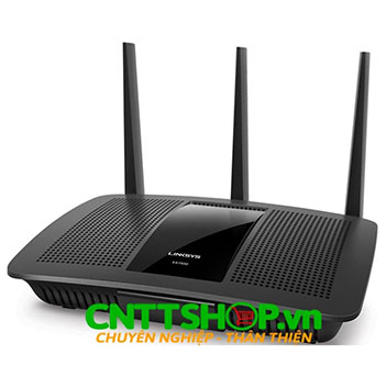 Linksys EA7500 Max-Stream AC1900 Mu-Mimo WiFi Wireless Router