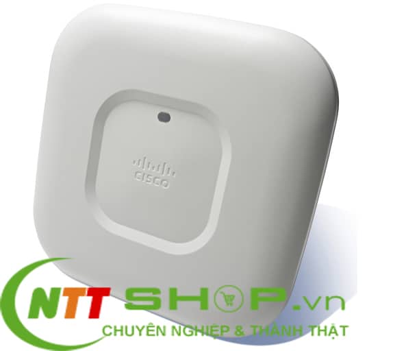 Cisco wifi AIR-CAP1702I-E-K9 Aironet wireless 1700 Access Point
