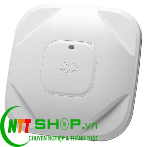 Cisco  wifi AIR-CAP1602I-EK910 Aironet wireless 1600 Access Point