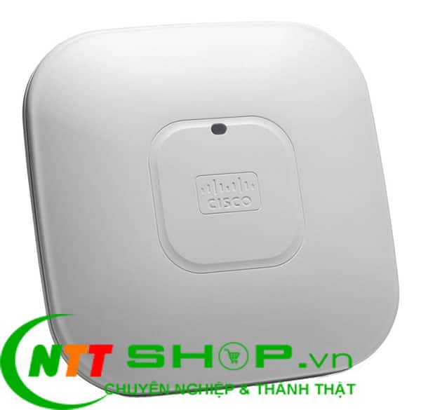 Cisco wifi AIR-CAP2602I-EK910 Aironet wireless 2600 Access Point