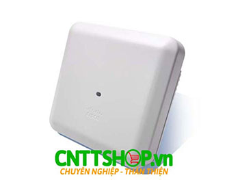 AIR-AP4800-S-K9 Cisco Wireless Aironet 4800 Access Point