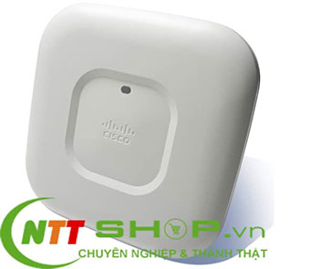 AIR-CAP1702I-E-K9 Cisco Aironet wireless 1700 Series Access Point