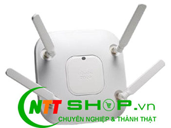 AIR-CAP3602E-E-K9 Cisco Aironet wireless 3600 Access Point series