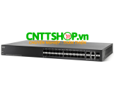 Switch Cisco SG350-28SFP-K9-EU 24 Ports GE SFP 2 Gigabit Copper/SFP Switch Cisco SG350-28SFP-K9-EU 24 Ports GE SFP 2 Gigabit Copper/SFP