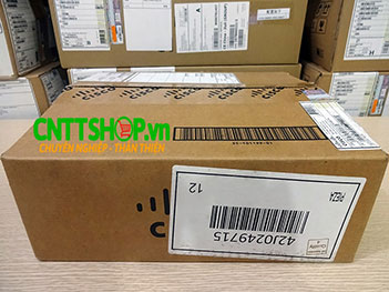 ASA5506-K9 Cisco ASA 5506-X with FirePOWER services, 8GE Data, 1GE Mgmt, AC, 3DES/AES