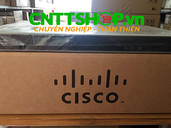 ASA5512-FPWR-K9 Cisco ASA 5512-X with FirePOWER Services, 6GE, 3DES/AES, SSD