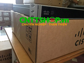 ASA5512-FPWR-K9 Cisco ASA 5512-X with FirePOWER Services, 6GE, 3DES/AES, SSD